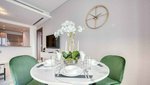 1.5 bedroom Apartment in 340 RIVERSIDE CRESCENT, Nadd Al Sheba, UAE No. 61433 - Image 5