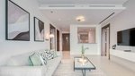 1.5 bedroom Apartment in 340 RIVERSIDE CRESCENT, Nadd Al Sheba, UAE No. 61434 - Image 10