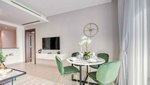 1.5 bedroom Apartment in 340 RIVERSIDE CRESCENT, Nadd Al Sheba, UAE No. 61434 - Image 11