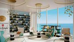1 bedroom Apartment in OCEANZ, Maritime City, UAE No. 61436 - Image 3