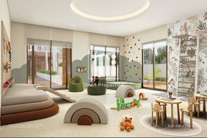 2 bedrooms Apartment in BLOOM LIVING, Abu Dhabi, UAE No. 61441