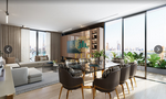 45.2m² Apartment in TRILLIONAIRE RESIDENCES, Business Bay, UAE No. 61443 - Image 9