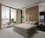 45.2m² Apartment in TRILLIONAIRE RESIDENCES, Business Bay, UAE No. 61443 - Image 10