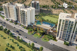 1 bedroom Apartment in THE HAVEN, Majan, UAE No. 61444 - Image 4