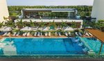 1 bedroom Apartment in THE HAVEN, Majan, UAE No. 61444 - Image 6