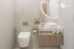 1 bedroom Apartment in THE HAVEN, Majan, UAE No. 61444 - Image 12