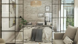 2 bedrooms Apartment in SOCIO TOWERS, Dubai Hills Estate, UAE No. 61446