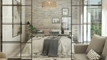 2 bedrooms Apartment in SOCIO TOWERS, Dubai Hills Estate, UAE No. 61446 - apartment in Dubai