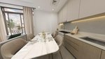 1 bedroom Apartment in Crystal Residences Tower 2, Maryam Island, UAE No. 61447 - Image 8