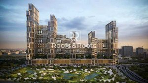 2 bedrooms Apartment in SOBHA ONE, Ras Al Khor, UAE No. 61449