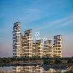2 bedrooms Apartment in SOBHA ONE, Ras Al Khor, UAE No. 61449 - Image 3