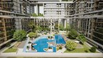 2 bedrooms Apartment in SOBHA ONE, Ras Al Khor, UAE No. 61449 - Image 8