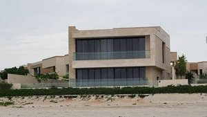 5 bedrooms Villa in HIDD AL SAADIYAT, Saadiyat Island, UAE No. 61453