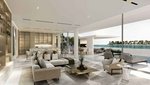 5 bedrooms Villa in PALM JEBEL ALI, Palm Jebel Ali, UAE No. 61455 - Image 6