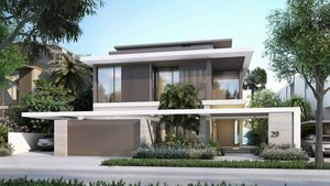 5 bedrooms Villa in PALM JEBEL ALI, Palm Jebel Ali, UAE No. 61456