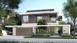 5 bedrooms Villa in PALM JEBEL ALI, Palm Jebel Ali, UAE No. 61456 - villa in Dubai