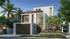 5 bedrooms Villa in PALM JEBEL ALI, Palm Jebel Ali, UAE No. 61457