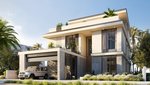 6 bedrooms Villa in PALM JEBEL ALI, Palm Jebel Ali, UAE No. 61459 - villa in Dubai