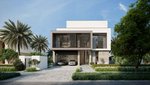 6 bedrooms Villa in PALM JEBEL ALI, Palm Jebel Ali, UAE No. 61460 - villa in Dubai