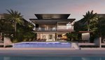 6 bedrooms Villa in PALM JEBEL ALI, Palm Jebel Ali, UAE No. 61461 - Image 9