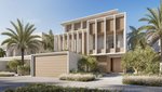 6 bedrooms Villa in PALM JEBEL ALI, Palm Jebel Ali, UAE No. 61462 - villa in Dubai