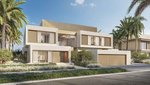 7 bedrooms Villa in PALM JEBEL ALI, Palm Jebel Ali, UAE No. 61466 - villa in Dubai