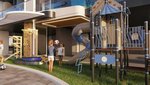 2 bedrooms Apartment in SAMANA Manhattan 2, Jumeirah Village Circle, UAE No. 61469 - Image 3