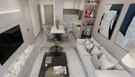 2 bedrooms Apartment in SAMANA Manhattan 2, Jumeirah Village Circle, UAE No. 61469 - Image 7