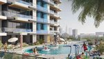 2 bedrooms Apartment in SAMANA Manhattan 2, Jumeirah Village Circle, UAE No. 61469 - Image 9