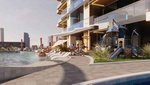 2 bedrooms Apartment in SAMANA Manhattan 2, Jumeirah Village Circle, UAE No. 61470 - apartment in Dubai