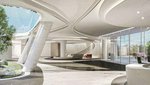 2 bedrooms Apartment in OCEANO, Al Marjan Island, UAE No. 61471 - apartment in Dubai