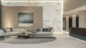 1 bedroom Apartment in BEVERLY RESIDENCE 2, Jumeirah Village Circle, UAE No. 61475