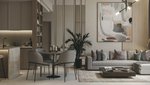 1 bedroom Apartment in BEVERLY RESIDENCE 2, Jumeirah Village Circle, UAE No. 61475 - Image 6