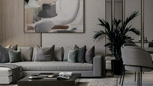 1 bedroom Apartment in BEVERLY RESIDENCE 2, Jumeirah Village Circle, UAE No. 61478