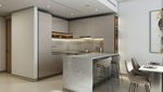 1.5 bedroom Apartment in 350 RIVERSIDE CRESCENT, Nadd Al Sheba, UAE No. 61482 - Image 4