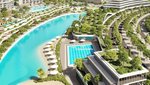 1.5 bedroom Apartment in 350 RIVERSIDE CRESCENT, Nadd Al Sheba, UAE No. 61482 - Image 7