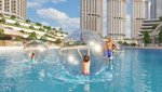 1.5 bedroom Apartment in 350 RIVERSIDE CRESCENT, Nadd Al Sheba, UAE No. 61484 - Image 2