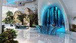 3 bedrooms Apartment in CASA DAMAC TOWER, Al Sufouh, UAE No. 61486 - Image 8