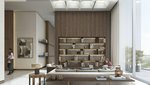 1.5 bedroom Apartment in 350 RIVERSIDE CRESCENT, Nadd Al Sheba, UAE No. 61488 - Image 7