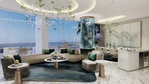 3 bedrooms Apartment in CASA DAMAC TOWER, Al Sufouh, UAE No. 61491