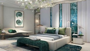 2 bedrooms Apartment in CASA DAMAC TOWER, Al Sufouh, UAE No. 61494