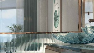 1 bedroom Apartment in CASA DAMAC TOWER, Al Sufouh, UAE No. 61495