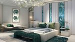 1 bedroom Apartment in CASA DAMAC TOWER, Al Sufouh, UAE No. 61495 - Image 3