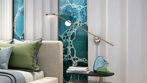 1 bedroom Apartment in CASA DAMAC TOWER, Al Sufouh, UAE No. 61496