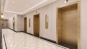 1 bedroom Apartment in AZIZI VENICE, Dubai South (Dubai World Central), UAE No. 61504