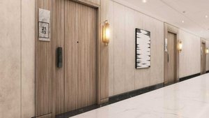 34.83m² Apartment in AZIZI VENICE, Dubai South (Dubai World Central), UAE No. 61505