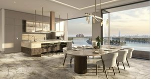 2 bedrooms Apartment in SIX SENSES THE PALM, Dubai, UAE No. 61509