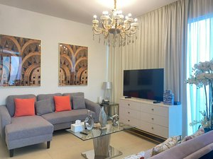 3 bedrooms Apartment in MARINA GATE, Dubai, UAE No. 61510