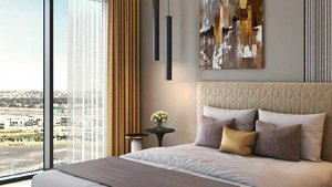 2 bedrooms Apartment in GOLF GREENS TOWER 2, Dubai, UAE No. 61513