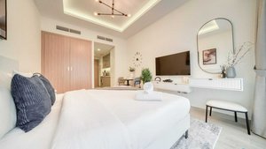 2 bedrooms Apartment in AZIZI RIVIERA 65, Mohammed Bin Rashid City, UAE No. 61520